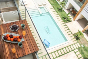 Luxurious Condo Steps From The Beach G2 Los Corales Playa Bavaro